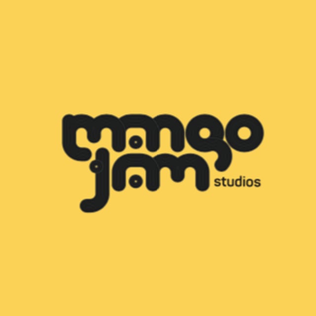 Mango Jam Studio Sound Designer, Sound Editor & Music Composer
