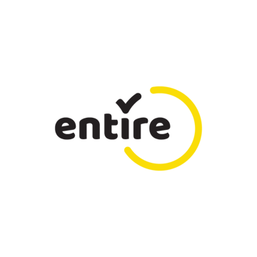 Vimeo profile picture for @entire