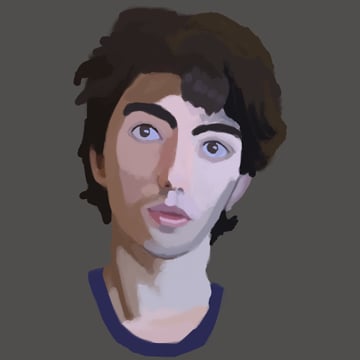 Vimeo profile picture for @rocha