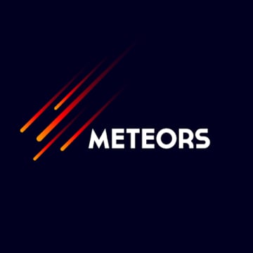 Vimeo profile picture for @meteors