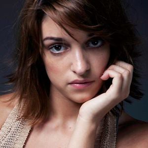 Profile picture for Holly Cyr