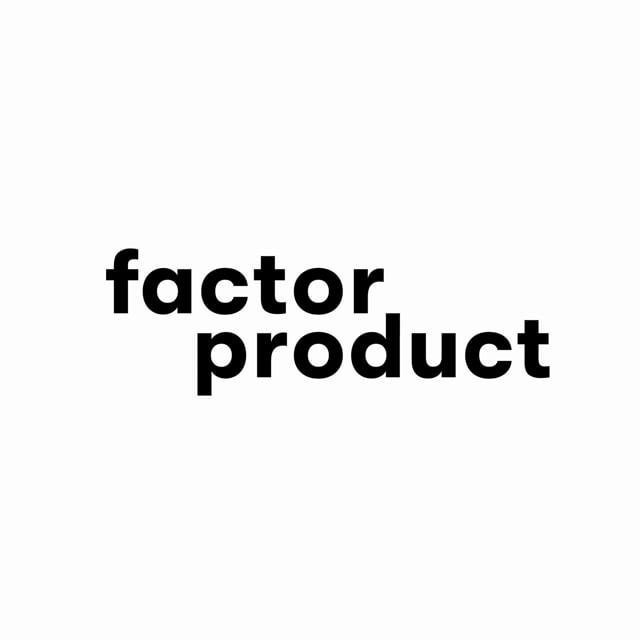 factor-product