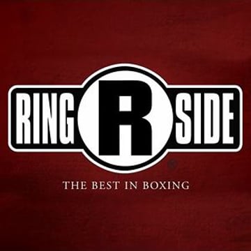 Vimeo profile picture for @ringside