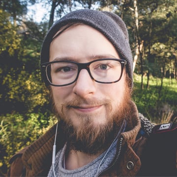 Vimeo profile picture for @bench