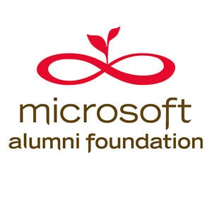 Profile picture for Microsoft Alumni Foundation