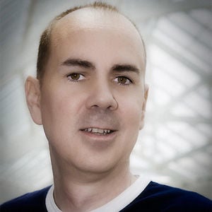 Profile picture for Steve Stearns