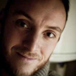 Profile picture for Frédéric Fourier