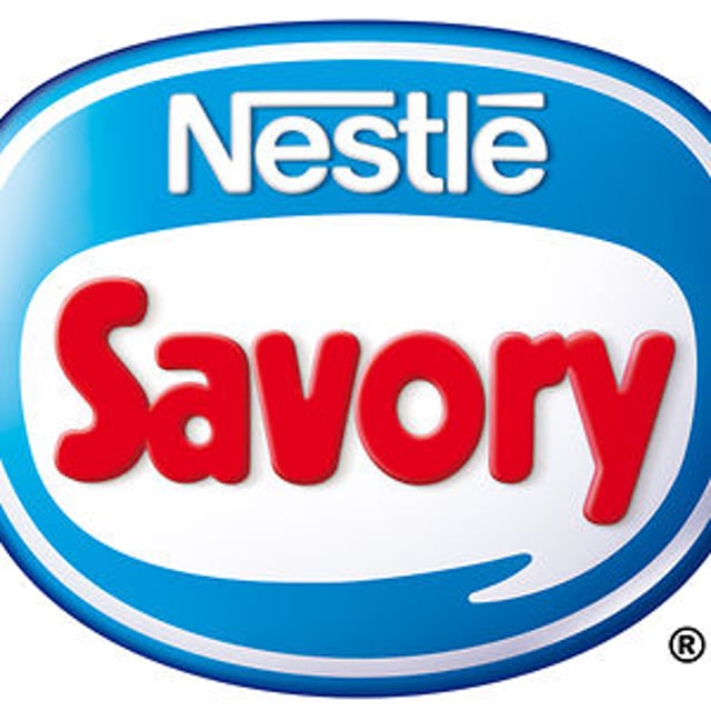 Savory Nestlé Chile