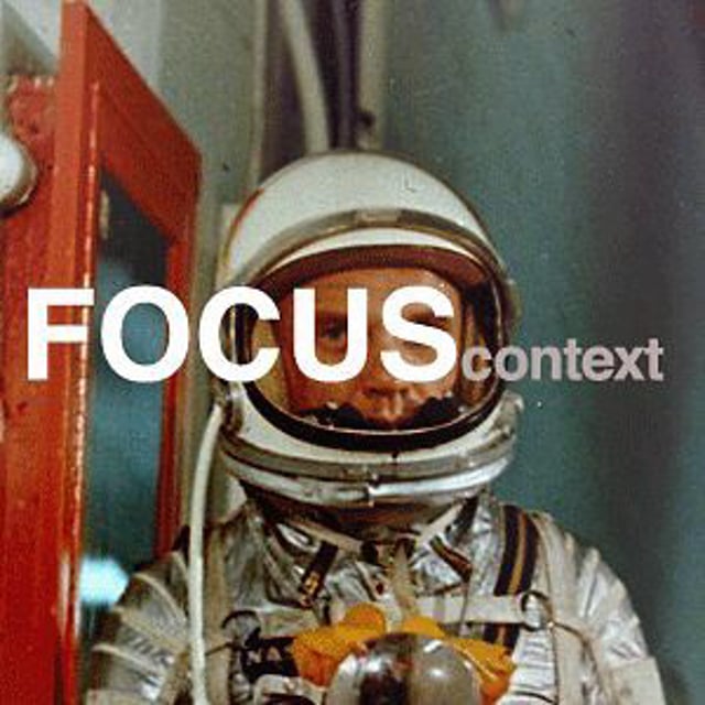 focus context
