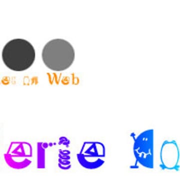 Vimeo profile picture for @galerie