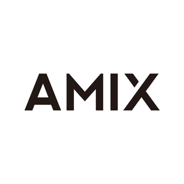 AMIX design studio - Video Editor