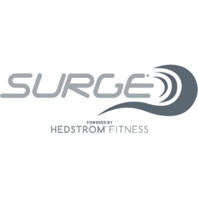 fitness surge