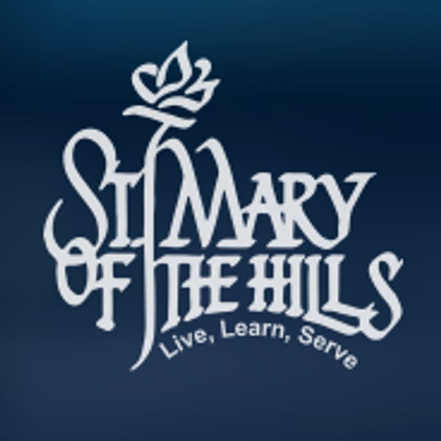 St. Mary of the Hills