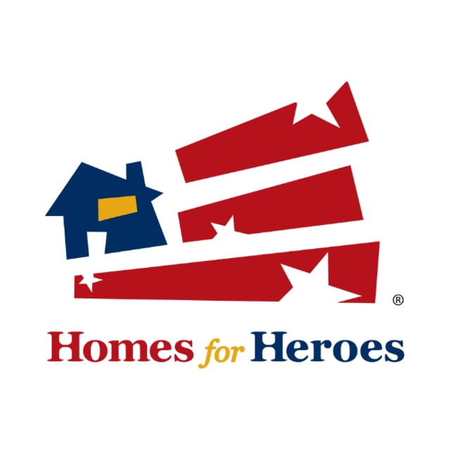 Homes For Heroes