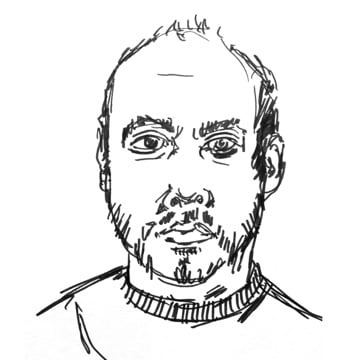 Vimeo profile picture for @jurre