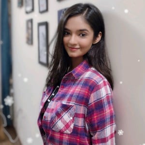 Anushka Sen On Vimeo