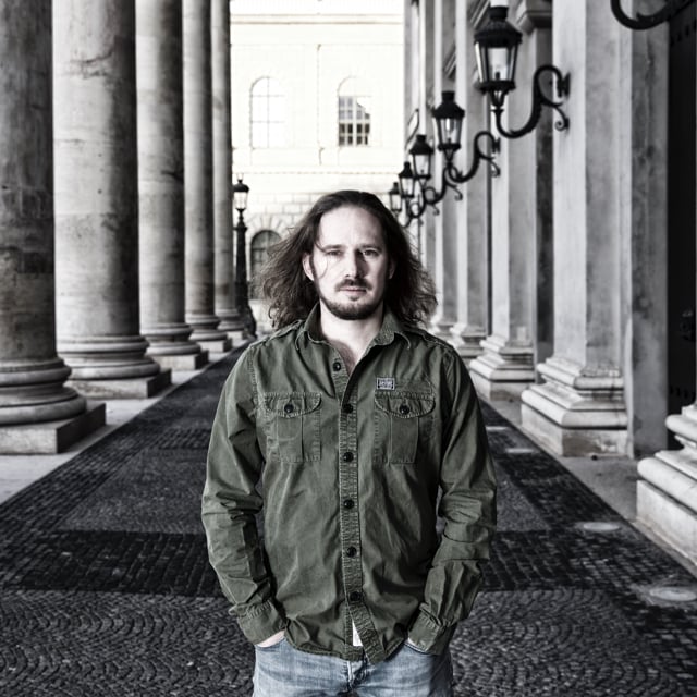 Manfred Riedel