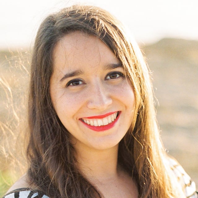 Mariana Ratão - Videographer & Video Editor