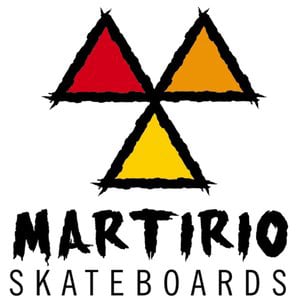Profile picture for Martirio Skateboards