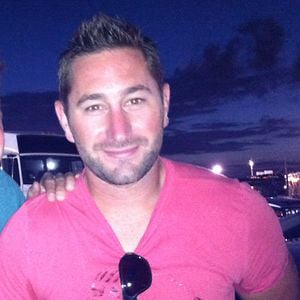 Profile picture for Andrew Keller