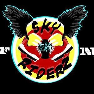 Profile picture for Skyriderz/Team ∀.E/N.F.N.G