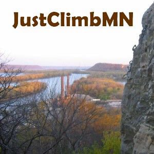 Profile picture for JustClimbMN