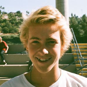 Profile picture for Brandon Parks