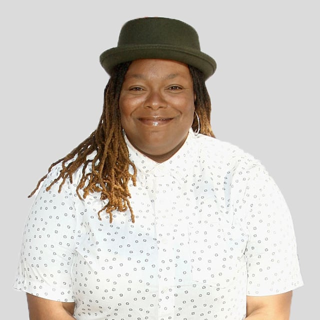 April A. Wilson - Director