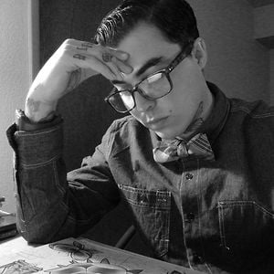 Profile picture for James Dean Pruitt
