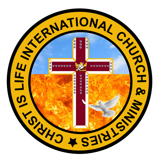 Christ is Life International Chu