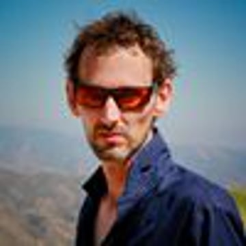 Vimeo profile picture for @reels