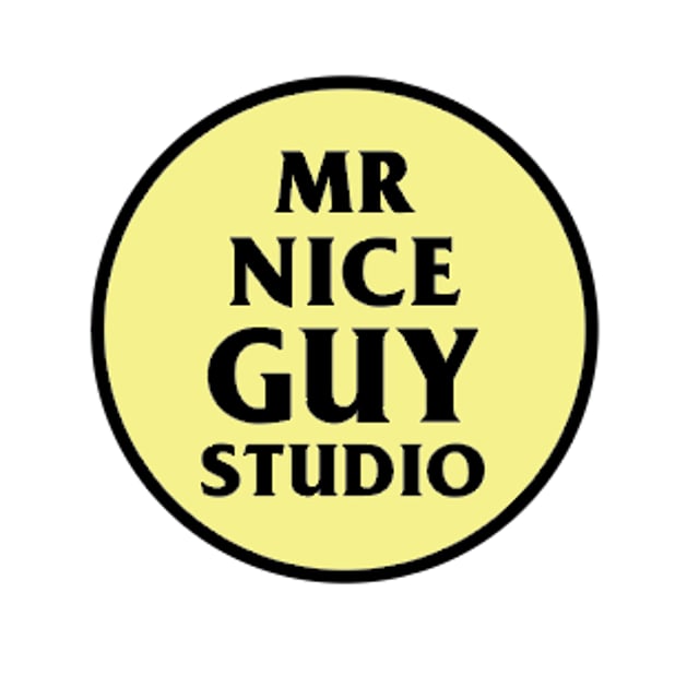 mr nice guy merch