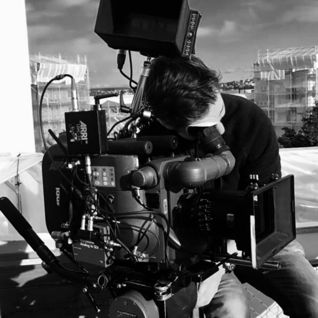 Andreas Johannessen FNF