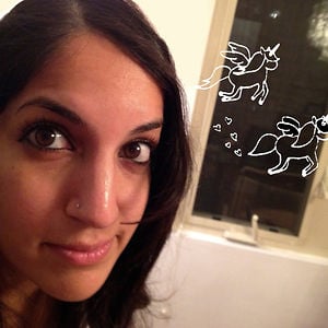 Profile picture for Suzi Yoonessi