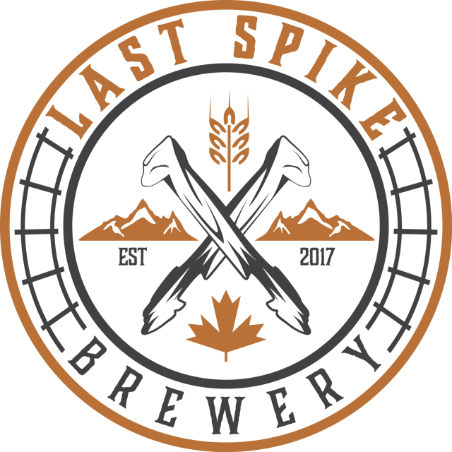 Last Spike Brewery