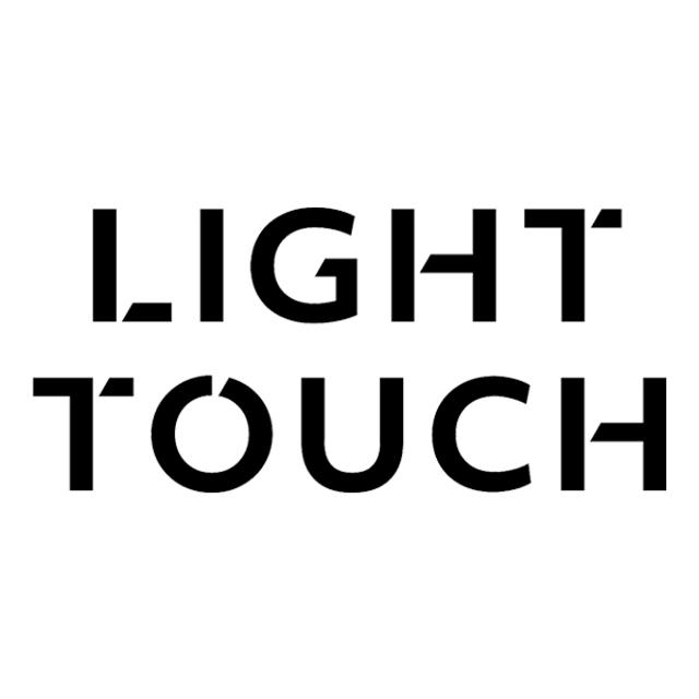 Light Touch Moving Pictures