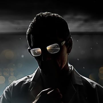 Vimeo profile picture for @felony