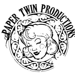 Profile picture for Paper Twin Productions