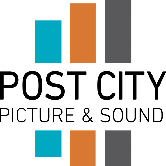 POST CITY Picture & Sound