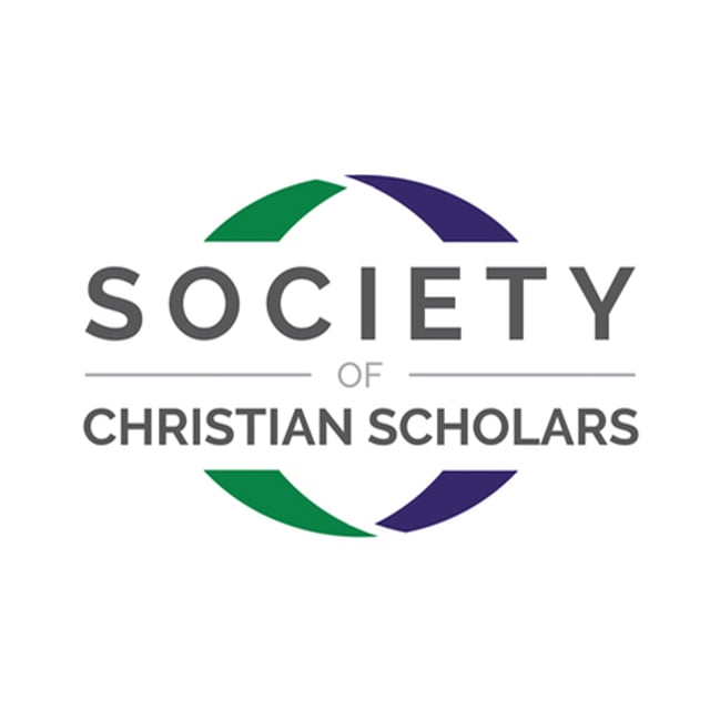 Society of Christian Scholars