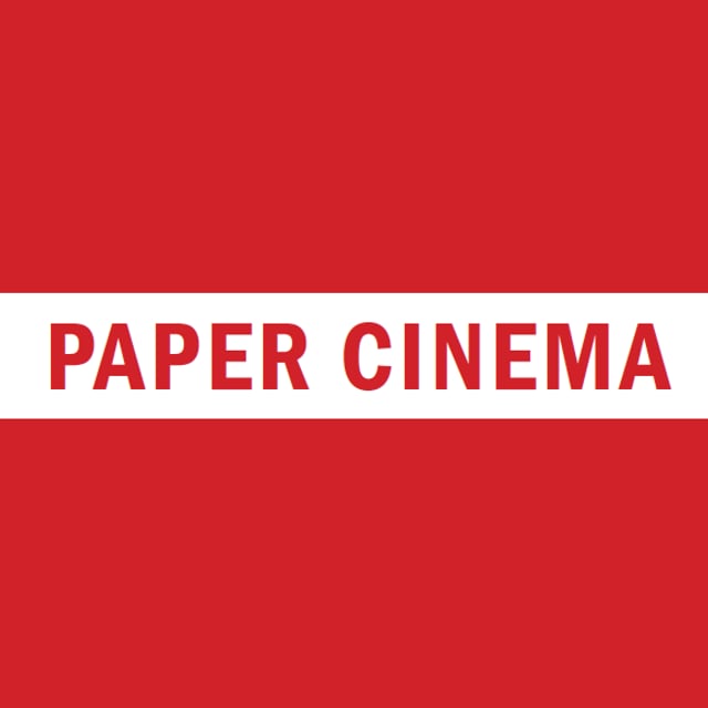 Paper Cinema