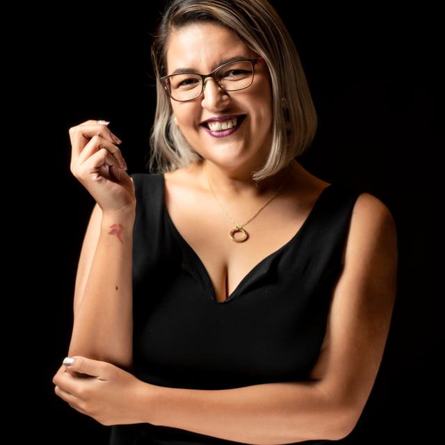 Mónica Sierra