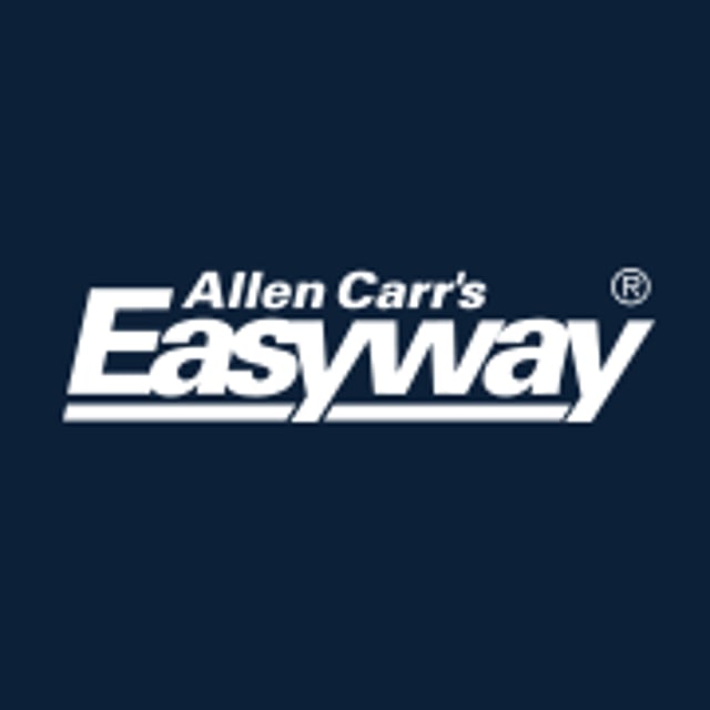 Allen Carr's Easyway