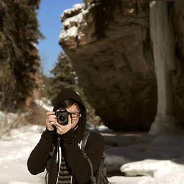 Vimeo profile picture for @monks