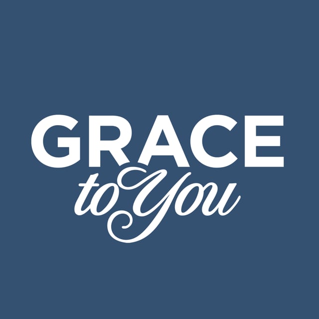 Grace to You