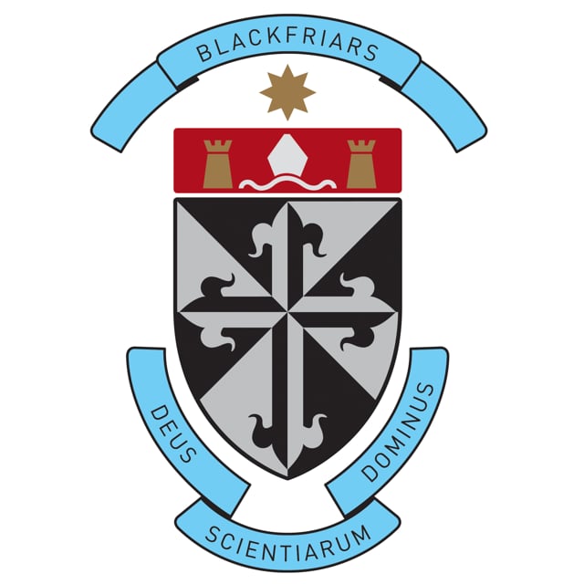 Blackfriars Priory School on Vimeo