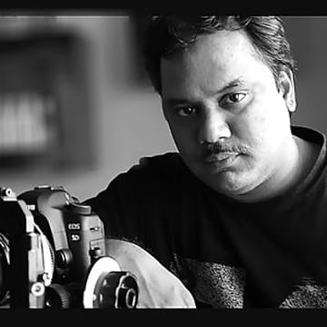 Vimeo profile picture for @mazhar