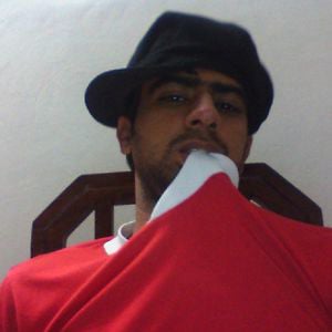 Profile picture for Ali Zulfiqar - 3007275_300x300