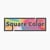 스퀘어 컬러(Square Color)
