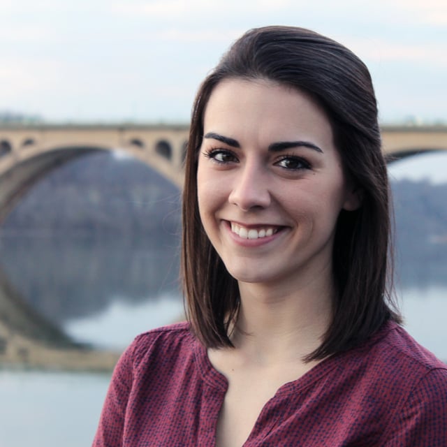 Mary Alice McMillan - Director, Producer & Filmmaker